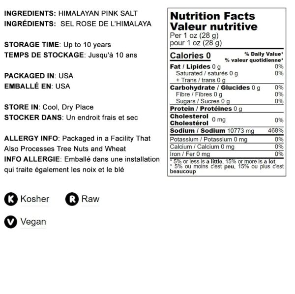 Coarse Bath Salt Application Guide - Image 4