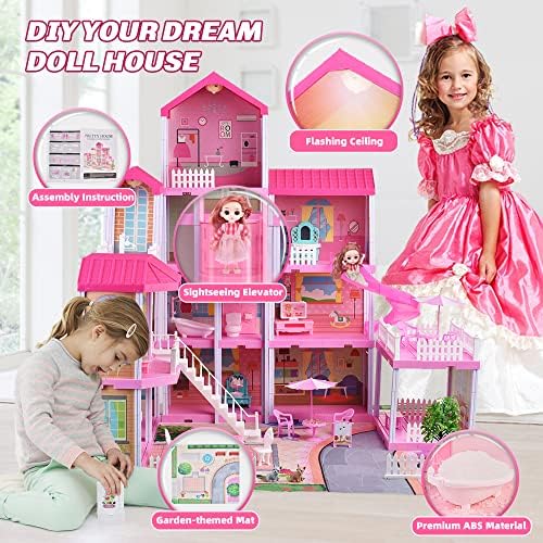 ?Doll House Anti Aging: Youthful Glow in a Bottle? - Image 5