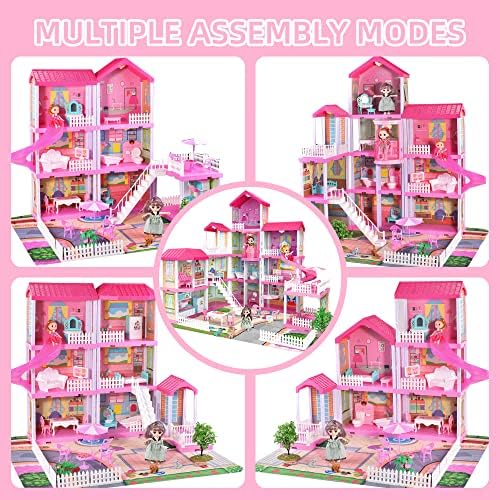 ?Doll House Anti Aging: Youthful Glow in a Bottle? - Image 6
