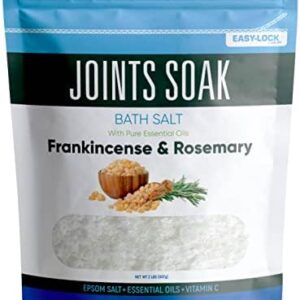 ?709 Coarse Bath Salt?
