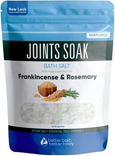 ?709 Coarse Bath Salt?