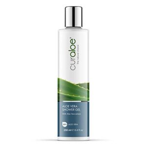 Aloe Vera Shower Gel