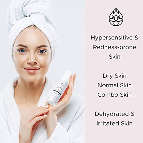 Combination Skin Anti-Aging Cream 50ml Hydrating Nourishing Formula - Image 5