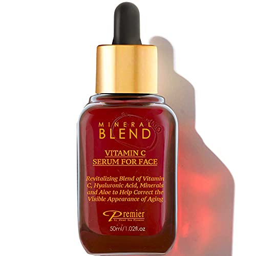 Youthful Skin Innovations Anti-Aging Serum 30ml with Natural Ingredients