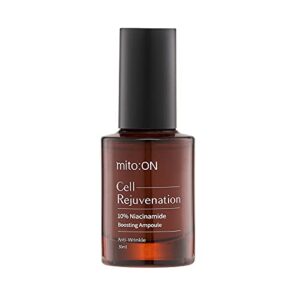 Anti Aging Serum for Youthful Skin