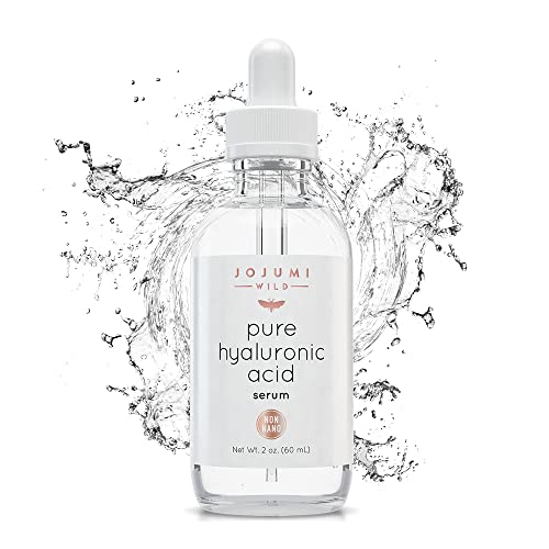 Anti Aging Serum for Youthful Skin