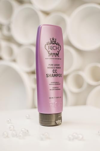 ?Anti Aging Shampoo by Developlus? - Image 4