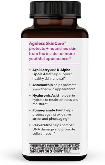 Anti Aging Skin Supplements - Image 8