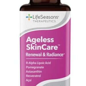 Anti Aging Skin Supplements