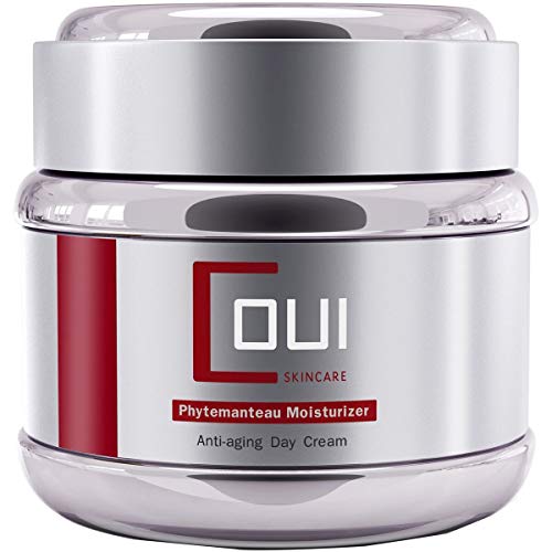 All Skin Types 50ml Anti-Wrinkle Day Face Cream with Hydrating Formula