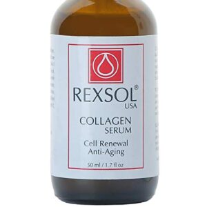 ?Anti Wrinkle Formula with Collagen?