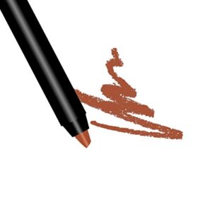 Arden Lip Pencil in Taupe