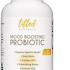 Arden Probiotic Boost Mask: Skin-boosting probiotics for radiant skin.