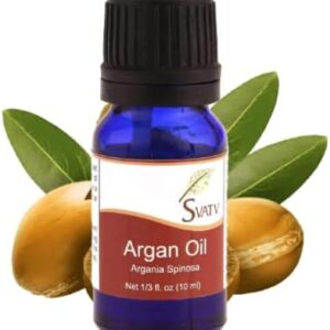 Nourishing Argan Oil 100ml for Radiant Skin and Healthy Hair