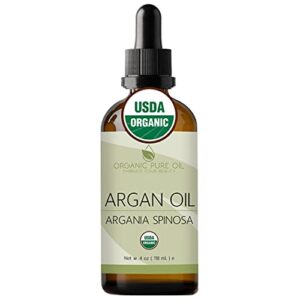 Argan Oil for Cooking at Whole Foods