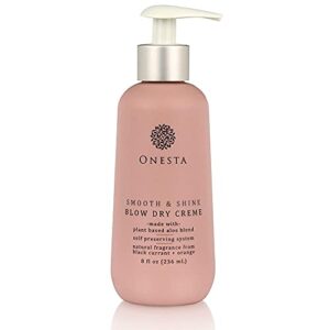Argan Oil Heat Protectant by Creme Of Nature