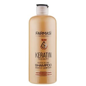 Argan Oil Shampoo endorsed by Dr Oz