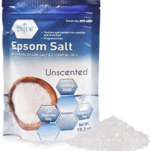 Asda Epsom Bath Salt
