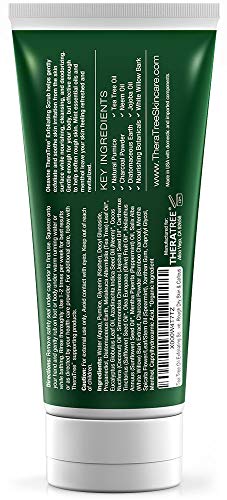 Bamboo Charcoal Body Scrub by Shea Moisture - Image 5