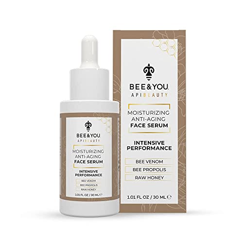 ?Bee Anti Aging Cream? ? Natural anti-aging solution by Simply Bee.