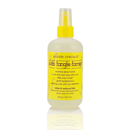 Blueberry Bliss Edge Control by Curls
