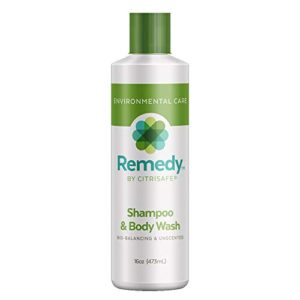 Children?s shower gel for gentle cleansing and fun bath time.