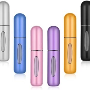 Clinique offers a variety of luxurious perfumes.