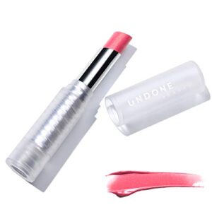 Clinique Pink Honey Lip Balm 0.5 oz Moisturizing and Nourishing Lip Treatment