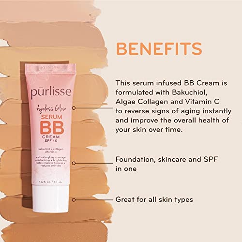 Clinique Moisture Surge Tinted Moisturizer Natural Glow 1.7 oz Lightweight Hydration - Image 3