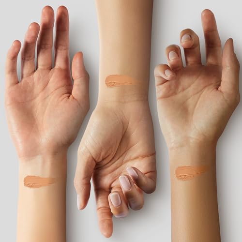 Clinique Moisture Surge Tinted Moisturizer Natural Glow 1.7 oz Lightweight Hydration - Image 4