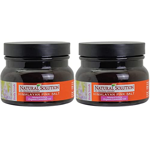 Coarse Bath Salt Scents Variety