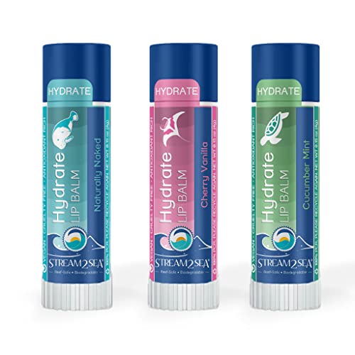 Coco Rich Nourishing Lip Balm