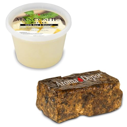 Cocoa Butter Cream for Hands and Body - Image 6