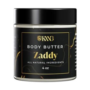 Cocoa Butter Oil Gel