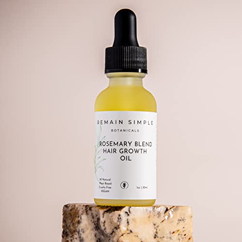 Coconut and Black Castor Oil Blend - Image 7