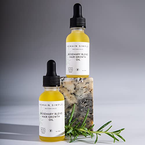 Coconut and Black Castor Oil Blend - Image 8