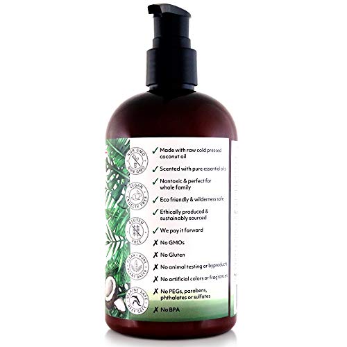 Coconut oil for anti-aging benefits. - Image 3