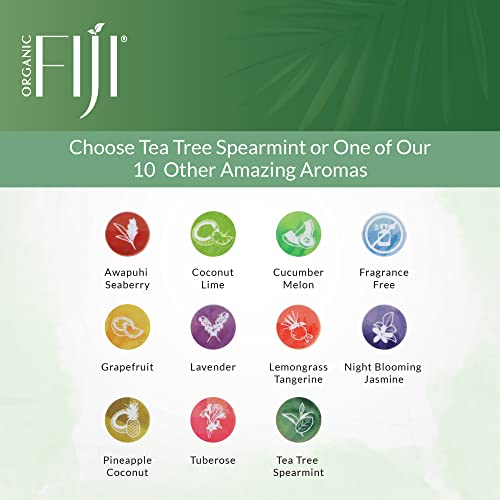 Coconut oil for anti-aging benefits. - Image 8