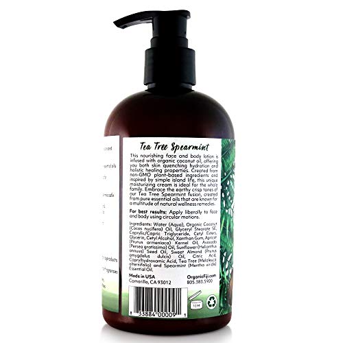 Coconut oil for anti-aging benefits. - Image 2