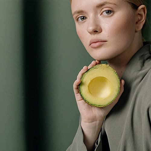16 oz Coconut Oil for Skin Care Natural Moisturizer May Cause Gentle Peeling - Image 7