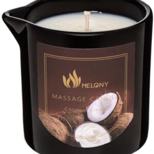 ?Coconut Oil: Natural Body Cream?