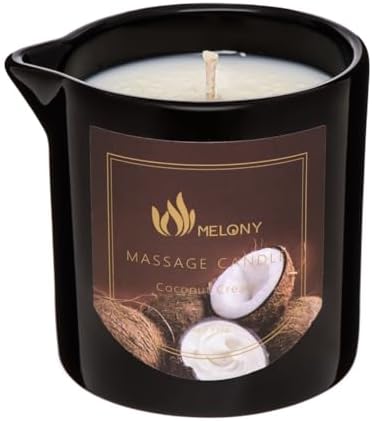 ?Coconut Oil: Natural Body Cream?