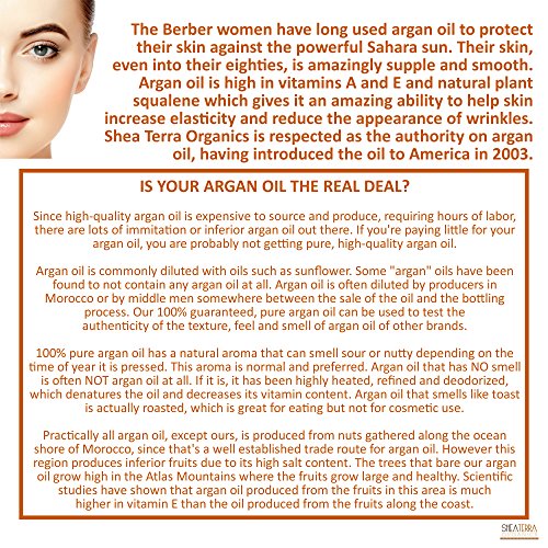 Cold Pressed Argan Oil for Cosmetics - Image 4