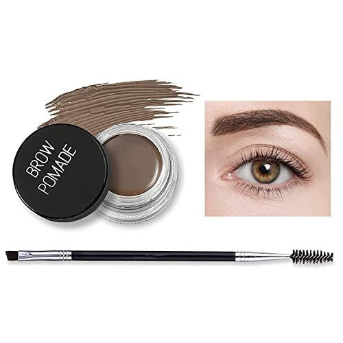 ?Colourpop Brow Gel Swatches?