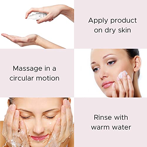 Combination Skin Anti-Aging Cream 50ml Hydrating Nourishing Formula - Image 6