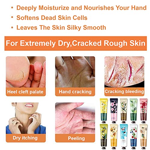 Compact hand cream for on-the-go moisturizing. - Image 5