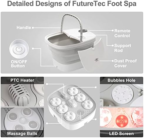 Cooling foot scrub by Dr Foot. - Image 6