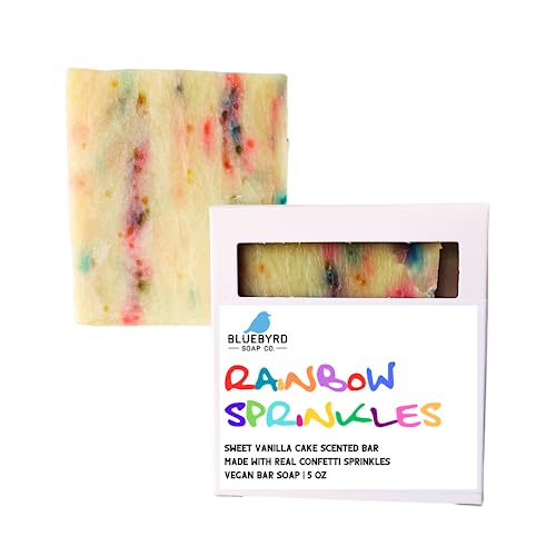 Cotton Candy scented hand cream.