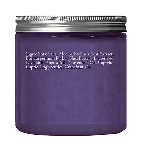 Crabtree And Evelyn Foot Scrub: Exfoliating foot care product. - Image 5