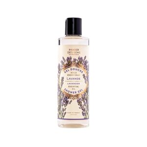 Crabtree & Evelyn Shower Gel: Luxurious and Nourishing Skin Cleanser